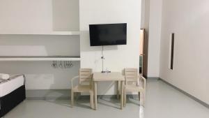 Aloja-T en Apartamento familiar amoblado en Ciudad Bolivar