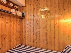 Studio cosy avec accès direct à la plage - FR-1-474-111