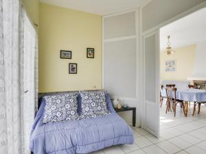 Villa 2 chambres proche plage, jardin, véranda, clim, wifi à Biscarrosse - FR-1-521-19