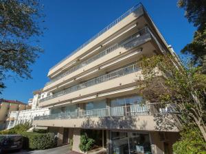 Appartements Studio Saint-Raphael, 1 piece, 3 personnes - FR-1-466A-31 : photos des chambres