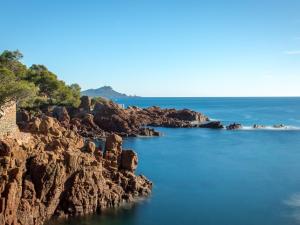 Studio climatisé proche plage et commerces avec WiFi - FR-1-466A-31