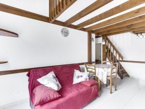 Maison Jumelée à Biscarrosse Plage, Proche Océan et Centre, 6 Pers, Parking Privé, Récent, Non Fumeur - FR-1-521-67