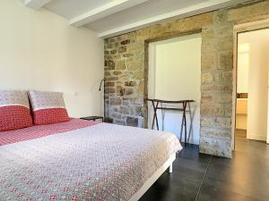 Maisons de vacances Maison Crozon, 6 pieces, 8 personnes - FR-1-370-44 : photos des chambres