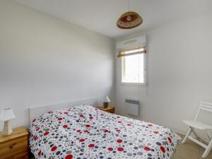 Appartement T3 à 50m de locéan, balcon sud, parking, pour 4 pers à Biscarrosse - FR-1-521-3