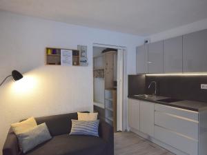 Appartements Appartement Bernex, 2 pieces, 4 personnes - FR-1-498-22 : photos des chambres