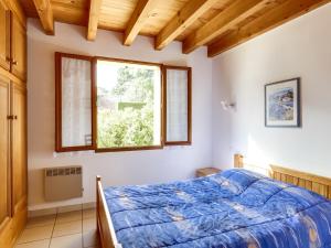 Biscarrosse Plage: Villa 4 pièces avec terrasse, proche océan - FR-1-521-54