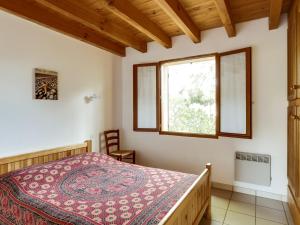 Biscarrosse Plage: Villa 4 pièces avec terrasse, proche océan - FR-1-521-54