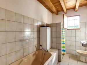 Biscarrosse Plage: Villa 4 pièces avec terrasse, proche océan - FR-1-521-54