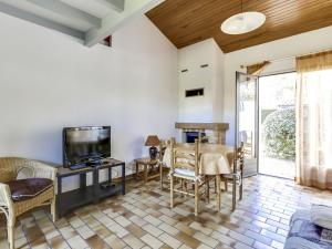 Maison T3 avec jardin, terrasses, proche plage - calme - 6 pers, Biscarrosse - FR-1-521-68