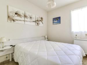 Maison T2 cabine à Biscarrosse Plage, proche des commerces et de la mer - FR-1-521-90