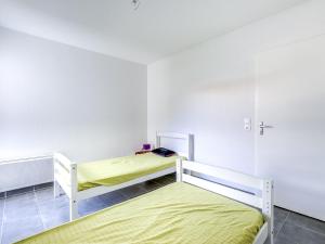 Biscarrosse Plage - T2 avec Parking, Balcon et 4 Couchages - FR-1-521-92