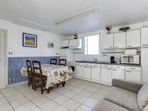 Maison confortable à Biscarrosse Plage, 6 pers, proche centre et plages - FR-1-521-108