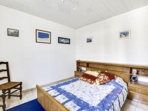 Maison confortable à Biscarrosse Plage, 6 pers, proche centre et plages - FR-1-521-108