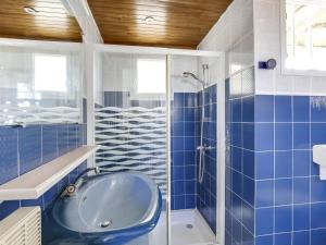 Maison confortable à Biscarrosse Plage, 6 pers, proche centre et plages - FR-1-521-108