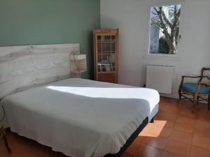 Maisons de vacances Maison 3* a Hendaye, proche plage et commerces, jardin prive, parfait pour familles et amis - FR-1-239-492 : photos des chambres