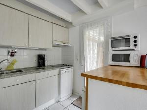 Maison 4 pers. avec jardin clos, proche plage et centre, quartier calme - FR-1-521-24