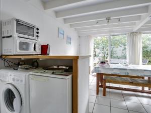 Maison 4 pers. avec jardin clos, proche plage et centre, quartier calme - FR-1-521-24