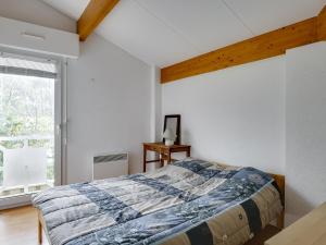 Maison 4 pers. avec jardin clos, proche plage et centre, quartier calme - FR-1-521-24