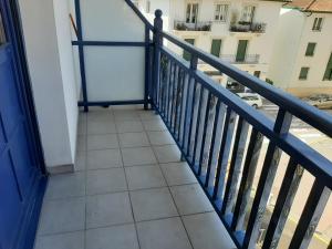 Appartements Appartement Hendaye, 2 pieces, 4 personnes - FR-1-239-613 : photos des chambres