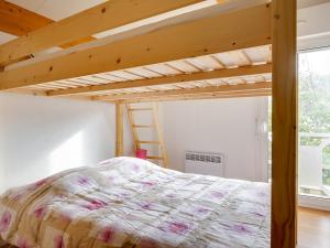 Maison 4 pers. avec jardin clos, proche plage et centre, quartier calme - FR-1-521-24
