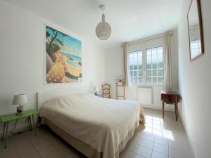 Maisons de vacances Maison Saint-Palais-sur-Mer, 4 pieces, 6 personnes - FR-1-539-21 : photos des chambres