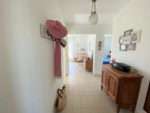 Maisons de vacances Maison Saint-Palais-sur-Mer, 4 pieces, 6 personnes - FR-1-539-21 : photos des chambres