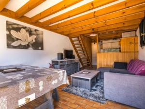 Maisons de vacances Maison Biscarrosse, 3 pieces, 5 personnes - FR-1-521-33 : photos des chambres