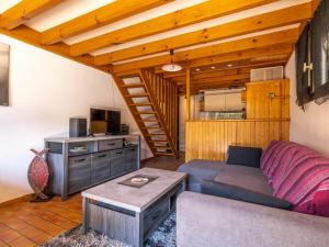 Maisons de vacances Maison Biscarrosse, 3 pieces, 5 personnes - FR-1-521-33 : photos des chambres