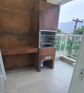 Apartamento Novo na Praia