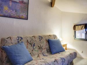 Biscarrosse Plage: Appartement T2 Mezzanine, 250m de la mer - FR-1-521-49