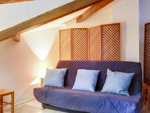 Biscarrosse Plage: Appartement T2 Mezzanine, 250m de la mer - FR-1-521-49