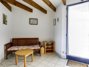 Biscarrosse Plage: Appartement T2 Mezzanine, 250m de la mer - FR-1-521-49