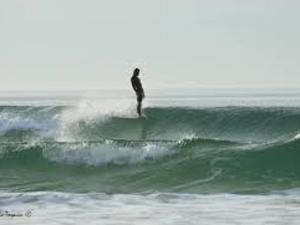 Studio Cabine à Biscarrosse Plage - 300m de la Mer, Balcon Sud, Parking Privé - FR-1-521-61