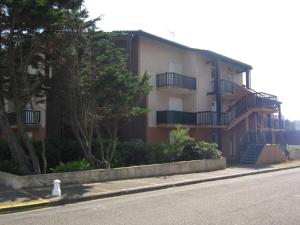 Studio Cabine à Biscarrosse Plage - 300m de la Mer, Balcon Sud, Parking Privé - FR-1-521-61