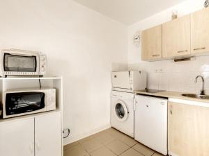 Biscarrosse Plage : T2 avec Terrasse, à 50m de l’Océan et Proche Centre, Parking Privé - FR-1-521-62