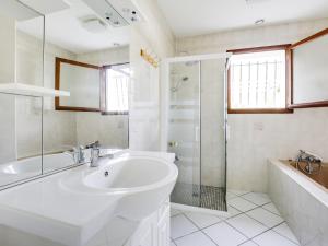 Maison plain-pied à Biscarrosse avec jardin clos, terrasse et parking pour 6 personnes - FR-1-521-105
