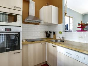 Maison de charme 3 ch. à 350m de la plage - jardin, BBQ, animaux admis, idéale pour 6 pers. - FR-1-521-111