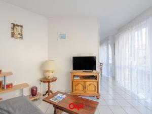 Appartement T2 à 50m de la plage avec piscine, tennis et balcon - Châtelaillon-Plage - FR-1-535-4