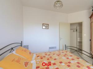 Appartement T2 à 50m de la plage avec piscine, tennis et balcon - Châtelaillon-Plage - FR-1-258-187