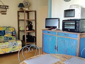 Appartements Appartement Soulac-sur-Mer, 2 pieces, 4 personnes - FR-1-648-19 : photos des chambres