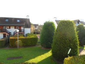 Appartements Duplex 3 Pieces Proche Plage a Cabourg, 6 Pers., Parking Prive - FR-1-487-280 : Appartement (6 Adultes)