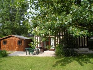 Charmant cottage familial près de la thalasso, jardin privatif, parking, Wi-Fi, 6 pers. - FR-1-487-276