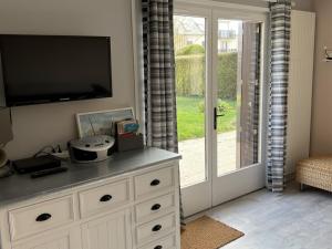 Charmant cottage familial près de la thalasso, jardin privatif, parking, Wi-Fi, 6 pers. - FR-1-487-276