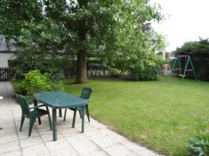 Charmant cottage familial près de la thalasso, jardin privatif, parking, Wi-Fi, 6 pers. - FR-1-487-276