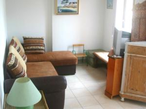 Appartements Dives-sur-Mer, 3 pieces duplex, terrasse, animaux admis - FR-1-487-278 : photos des chambres