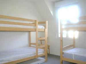 Appartements Dives-sur-Mer, 3 pieces duplex, terrasse, animaux admis - FR-1-487-278 : photos des chambres