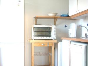 Dives-sur-Mer, 3 pièces duplex, terrasse, animaux admis - FR-1-487-278