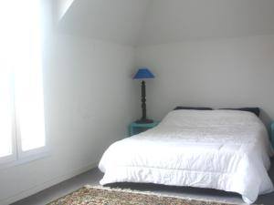 Dives-sur-Mer, 3 pièces duplex, terrasse, animaux admis - FR-1-487-278