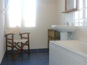 Appartements Dives-sur-Mer, 3 pieces duplex, terrasse, animaux admis - FR-1-487-278 : photos des chambres