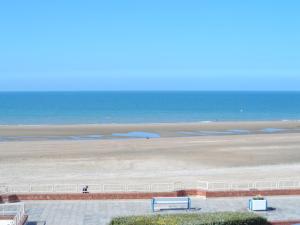 Appartements Appartement Villers-sur-Mer, 3 pieces, 5 personnes - FR-1-487-169 : photos des chambres